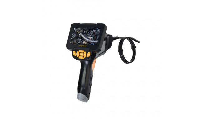 Ermenrich Seek VE40 tööstuslik endoskoop