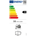 Sharp 43GD2225E LED-teler 43-tolli