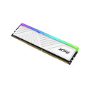 ADATA-XPG Spectrix D35G DDR4 3600 RGB valge 16GB (2x8GB)