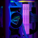 ADATA-XPG Spectrix D35G DDR4 3600 RGB white 16GB (2x8GB)