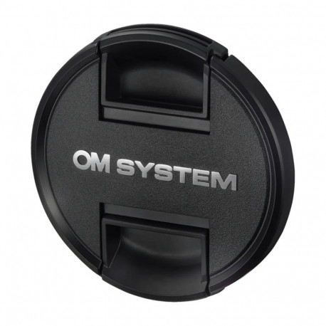 OM System LC-58F objektiivi kork