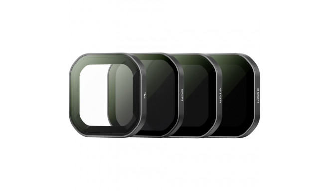 Insta360 Ace Pro 2 ND filtrite komplekt