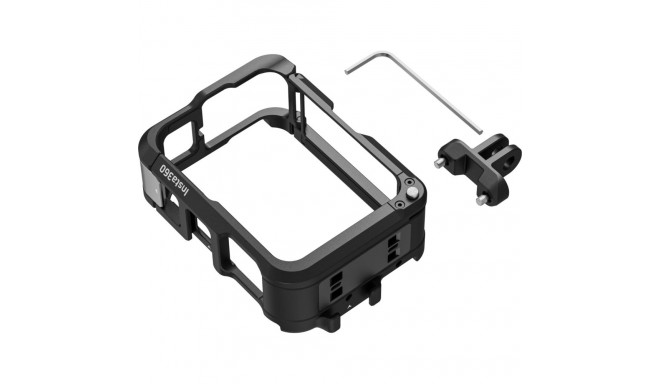 Insta360 Ace Pro 2 tarberaam