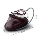 Tefal GV 9721 Pro Express Ultimate II Aurutriikraud