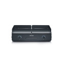 Severin PG 8569  SUAVE Plancha Tischgrill