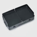 Severin PG 8569  SUAVE Plancha Tischgrill