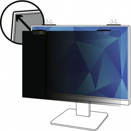 3M PFMAP004M Privacy Filter COMPLY Magn. Apple iMac 24 16:9
