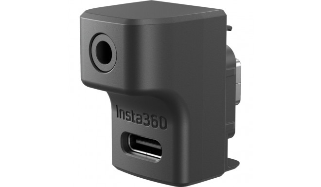 Insta360 Ace Pro 2 mikrofoni adapter