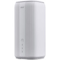 Acer Connect X6E 5G CPE WiFi Ruuter Valge