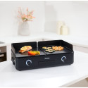 Severin PG 8569  SUAVE Plancha Tischgrill