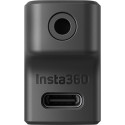 Insta360 Ace Pro 2 mikrofoni adapter