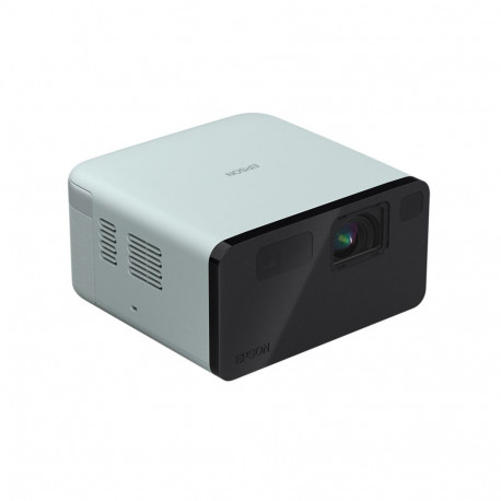 Epson EF-21 smoke ice green