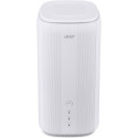 Acer Connect X6E 5G CPE WiFi Ruuter Valge