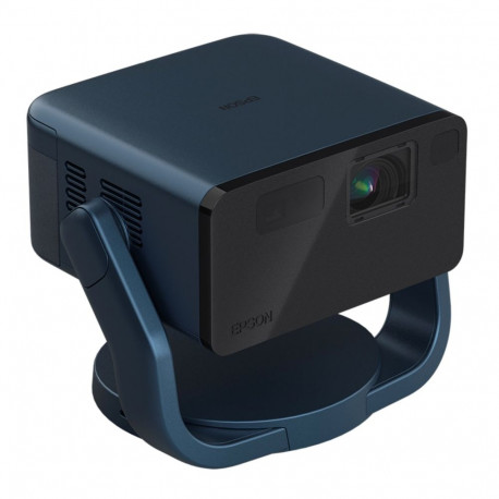 Epson EF-22 metalliksinine