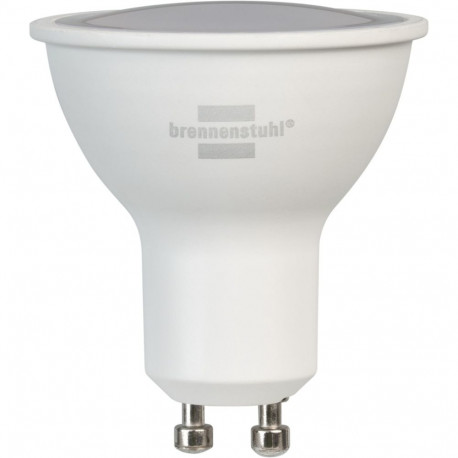 Brennenstuhl WiFi LED pirn GU10