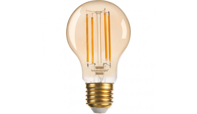 Brennenstuhl WiFi filament LED standardpirn