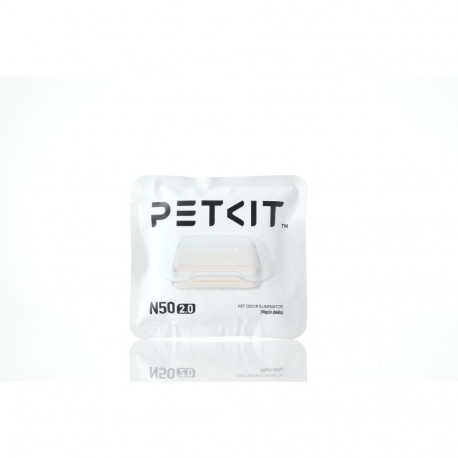 PETKIT kassi liivakasti lõhnaeemaldaja N50 2.0 3tk (P9223)