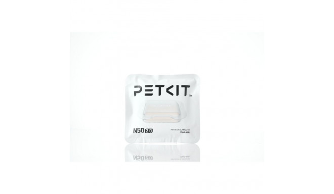 PETKIT kassi liivakasti lõhnaeemaldaja N50 2.0 3tk (P9223)