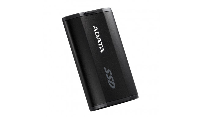 ADATA Väline SSD SD810 1TB IP68 2000/2000 Must