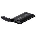 ADATA Väline SSD SD810 1TB IP68 2000/2000 Must