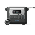 Anker SOLIX F2000 Powerstation 767 Lithium Powerstation 2300W