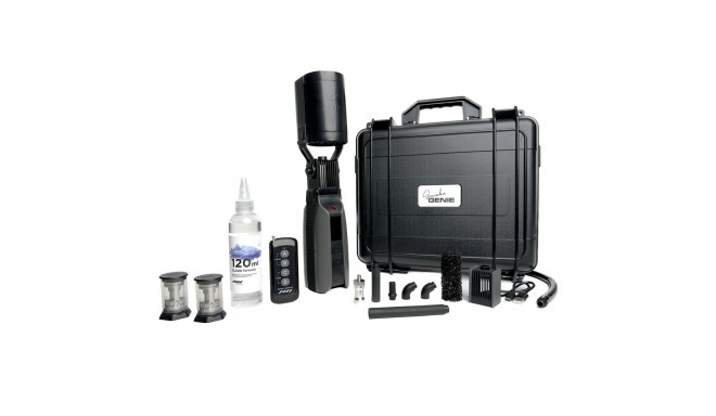 PMI Smoke Genie - professionaalne komplekt