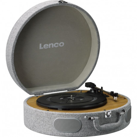 Lenco LS-66GY hall