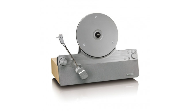Lenco LSA-071SI hõbedane