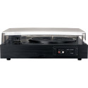 Lenco LS-15BK Must