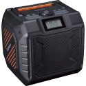 Lenco ODR-160GY grey
