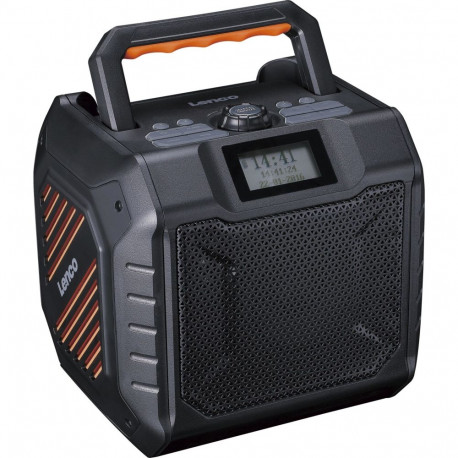 Lenco ODR-160GY hall