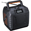 Lenco ODR-160GY grey