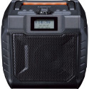 Lenco ODR-160GY grey