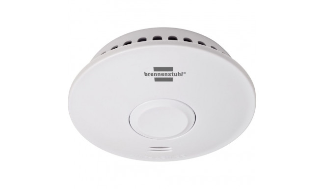 Brennenstuhl WiFi Smoke Detector