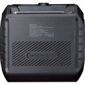 Lenco ODR-160GY grey