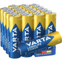 1x20 Varta Longlife Power Mignon AA LR 6              04906121720