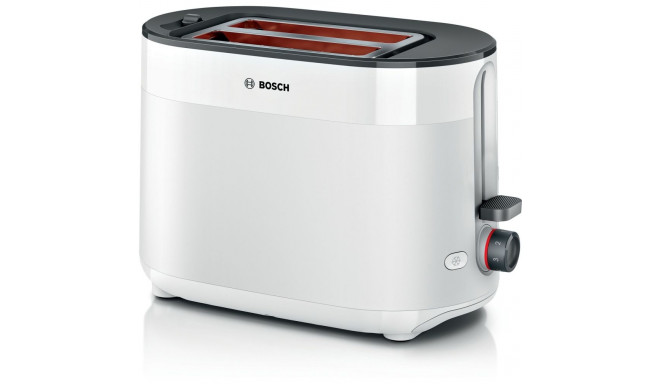 Bosch TAT 2M121 MyMoment white