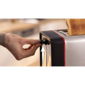 Bosch TAT 6M420 MyMoment Stainless Steel
