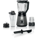 Bosch MMB 6177S Blender VitaPower Seeria 4 hõbedane