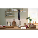 Bosch MSM 4B6V2 ErgoMaster Serie 4 Must / Hall