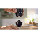 Bosch MSM 4B6V2 ErgoMaster Serie 4 Must / Hall
