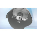 Bosch MSM 4B6V2 ErgoMaster Serie 4 Must / Hall