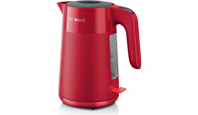 Bosch TWK 2M164 MyMoment punane