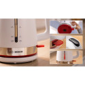Bosch TWK 4M221 MyMoment white