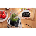 Bosch MMB 6177S Blender VitaPower Seeria 4 hõbedane