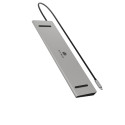 RaidSonic ICY BOX IB-DK2106a-CPD 11-in-1 DockingStation