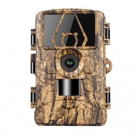 Braun Scouting Cam must400 WiFi 8K