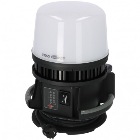 Brennenstuhl Multi Battery LED 360Hybrid töövalgusti