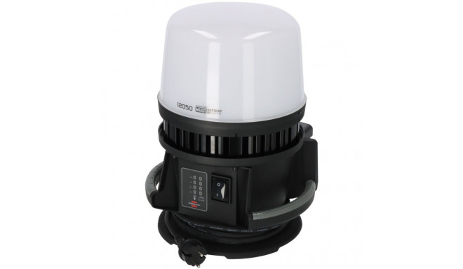 Brennenstuhl Multi Battery LED 360Hybrid Work Light