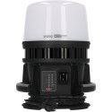 Brennenstuhl Multi Battery LED 360Hybrid Work Light